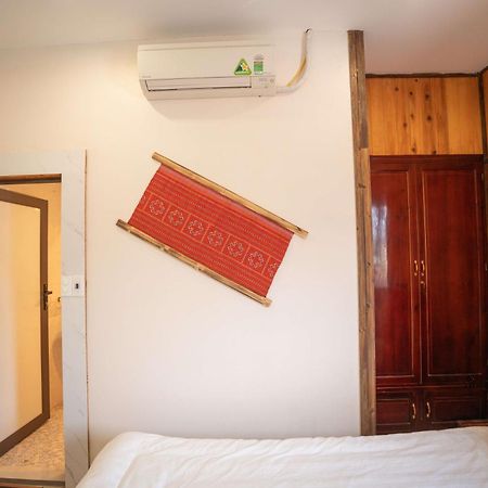 Sinai Bungalow & Hotel Sapa المظهر الخارجي الصورة