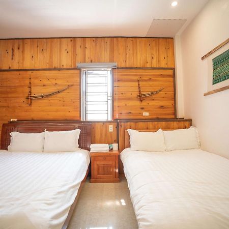 Sinai Bungalow & Hotel Sapa المظهر الخارجي الصورة