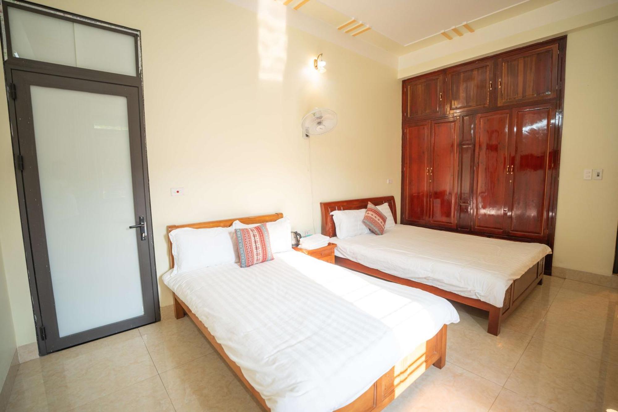 Sinai Bungalow & Hotel Sapa المظهر الخارجي الصورة